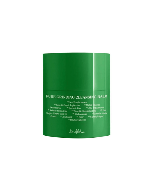 Dr. ALTHEA - Pure Grinding Cleansing Balm - 50 ml - PIBUKARE