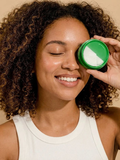 Dr. ALTHEA - Pure Grinding Cleansing Balm - 50 ml - PIBUKARE