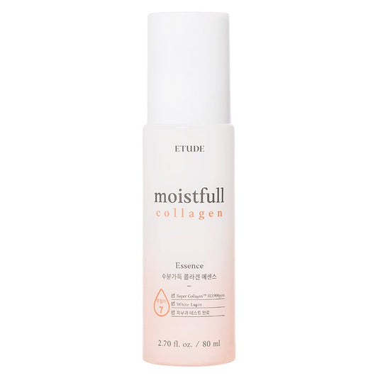 Etude : Moistfull Collagen Essence