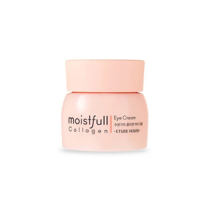 Etude : Moistfull Collagen Eye Cream
