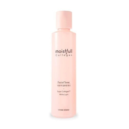 Etude : Moistfull Collagen Toner