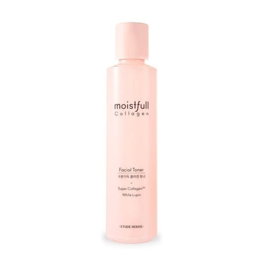 Etude : Moistfull Collagen Toner