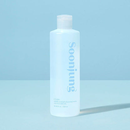 Etude : Soon Jung 5.5 Cleansing Water