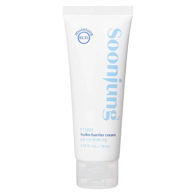 Etude : Soonjung Hydro Barrier Cream