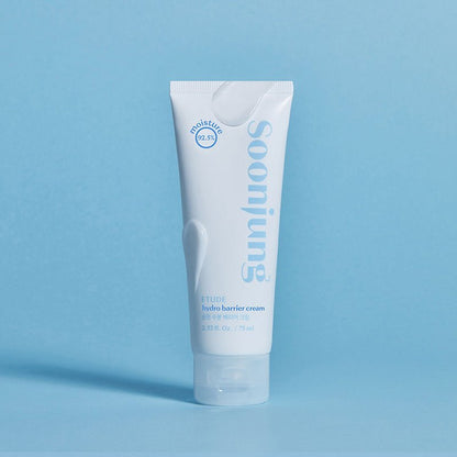 Etude : Soonjung Hydro Barrier Cream