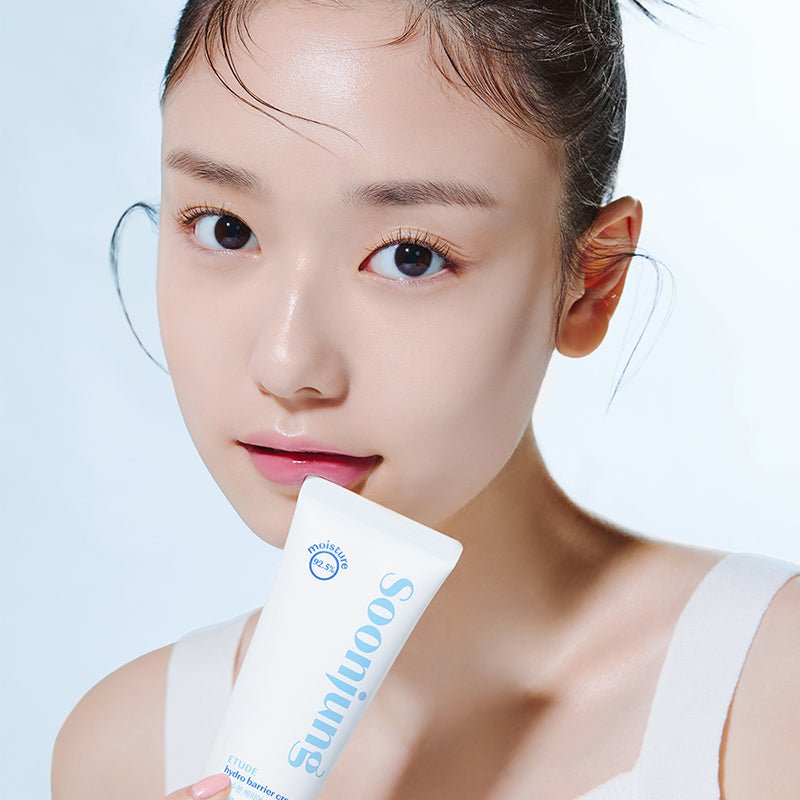 Etude : Soonjung Hydro Barrier Cream