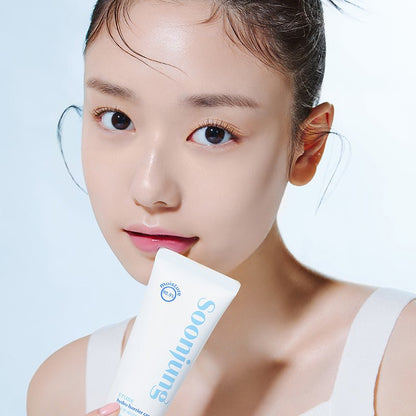 Etude : Soonjung Hydro Barrier Cream