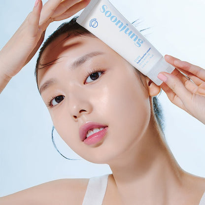 Etude : Soonjung Hydro Barrier Cream