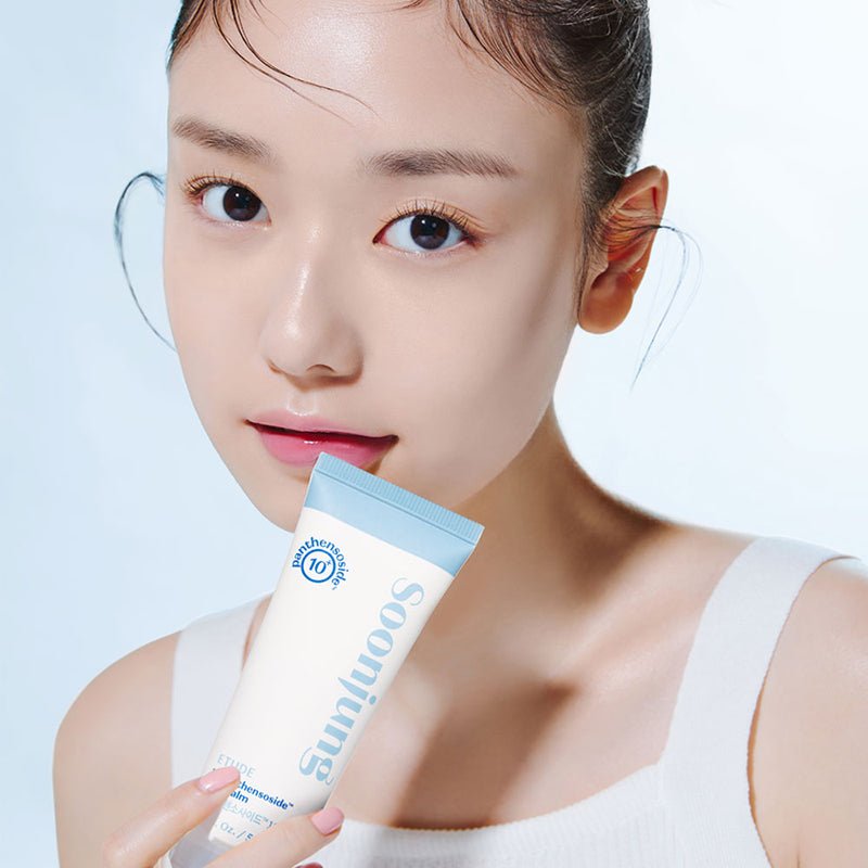 Etude : SoonJung 10-Panthensoside Cica Balm