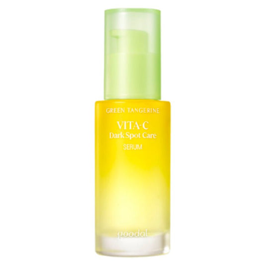 Goodal : Green Tangerine Vita-C Dark Spot Care Serum