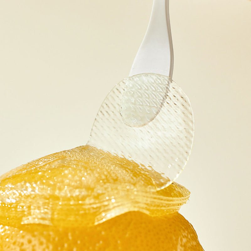 Goodal : Green Tangerine Vita-C Eye Gel Patch