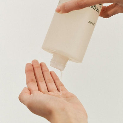 Goodal : Vegan Rice Milk Moisturizing Toner
