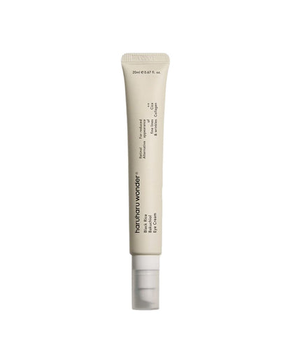 Haruharu WONDER - Black Rice Bakuchiol Eye Cream - 20 ml - PIBUKARE