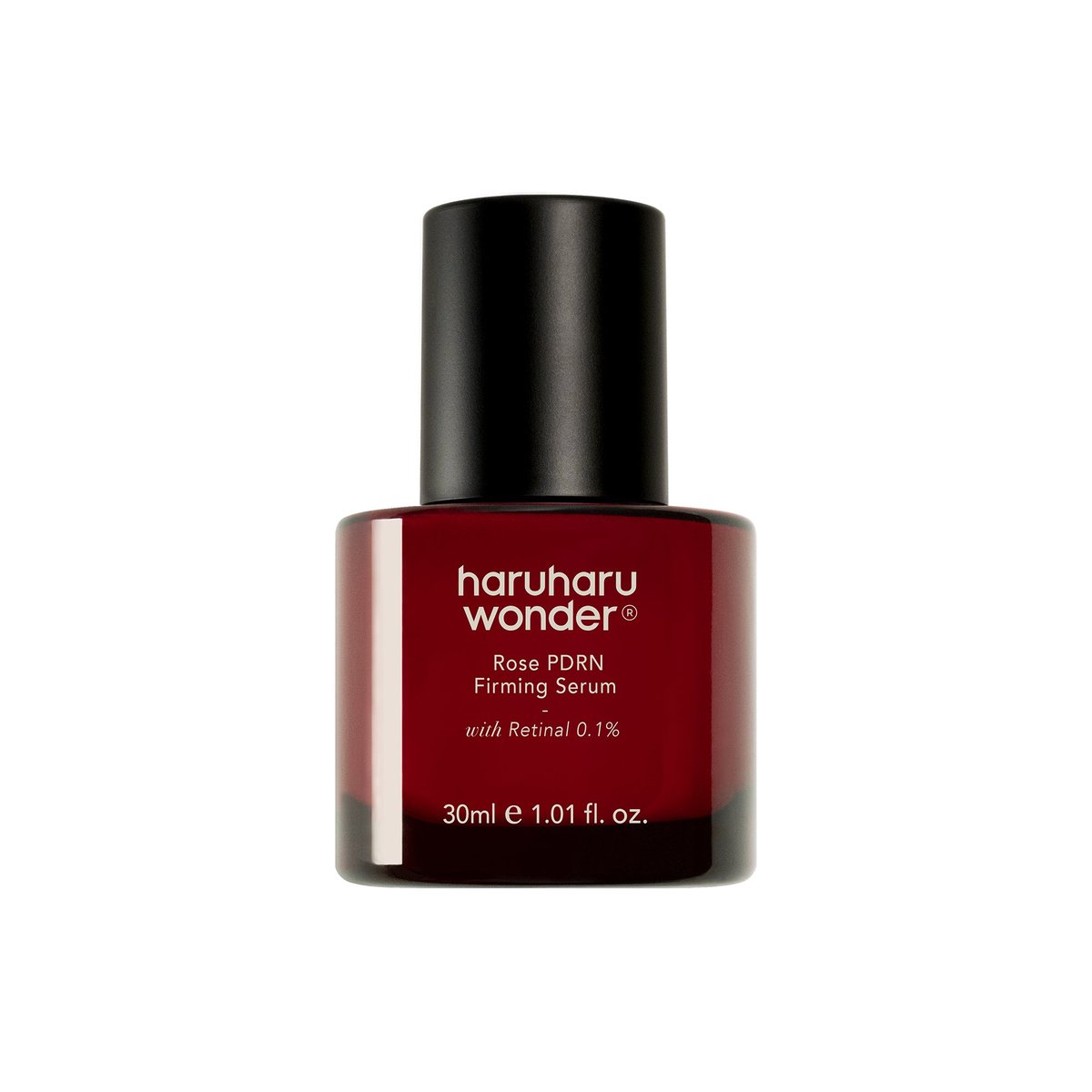 Haruharu Wonder : Firming Serum (with Retinal 0.1%)