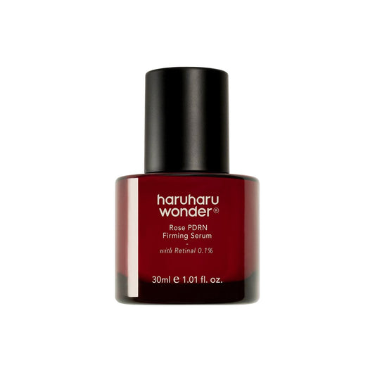 Haruharu Wonder : Firming Serum (with Retinal 0.1%)