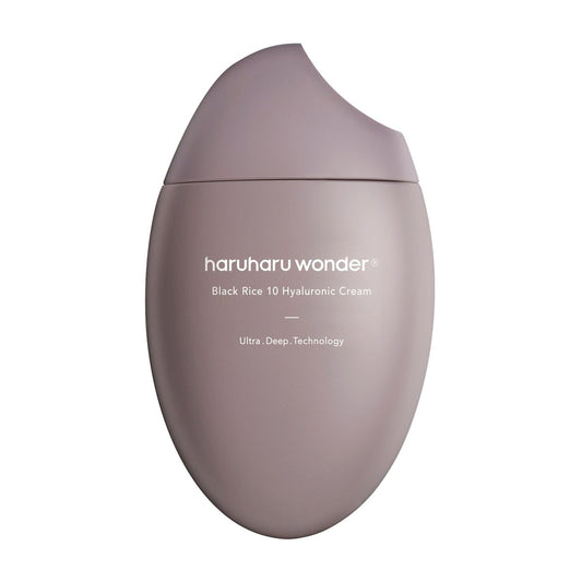 Haruharu Wonder : 10 Hyaluronic Cream