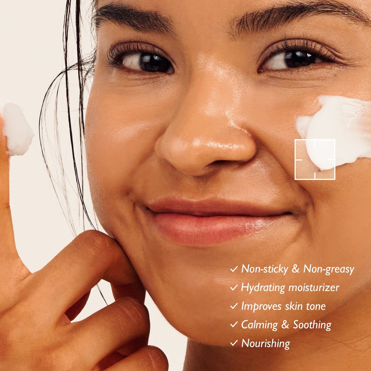 Haruharu Wonder : 10 Hyaluronic Cream