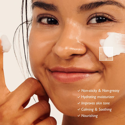 Haruharu Wonder : 10 Hyaluronic Cream