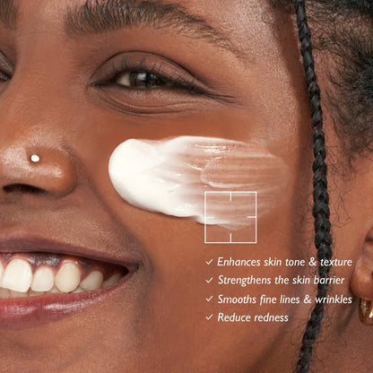 Haruharu Wonder : 5% Niacinamide Radiance Gel Cream / Unscented