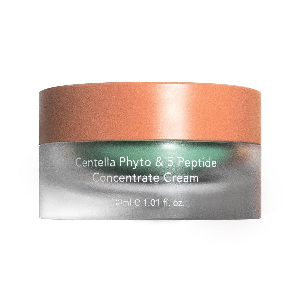 Haruharu Wonder : Phyto & 5 Peptide Concentrate Cream