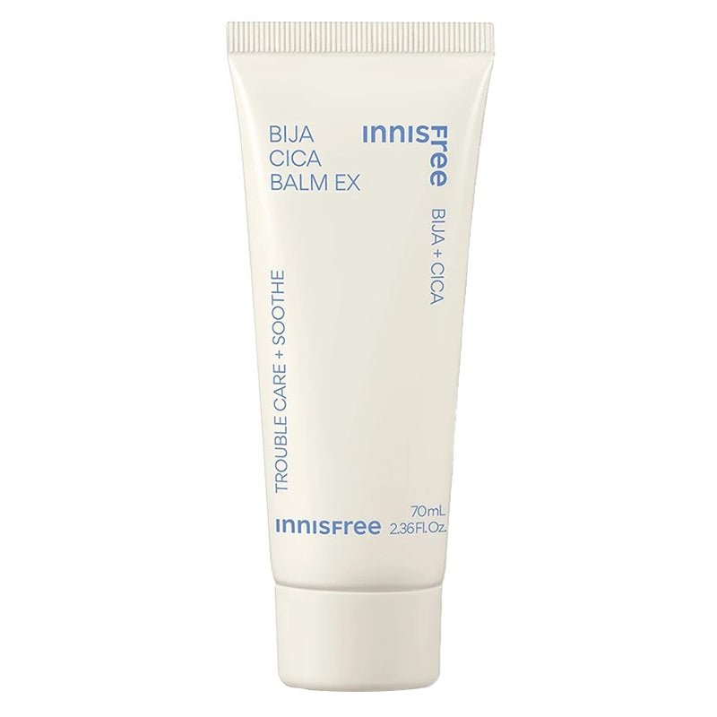 Innisfree : Bija Cica Balm EX