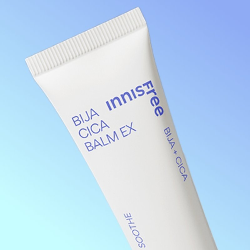 Innisfree : Bija Cica Balm EX