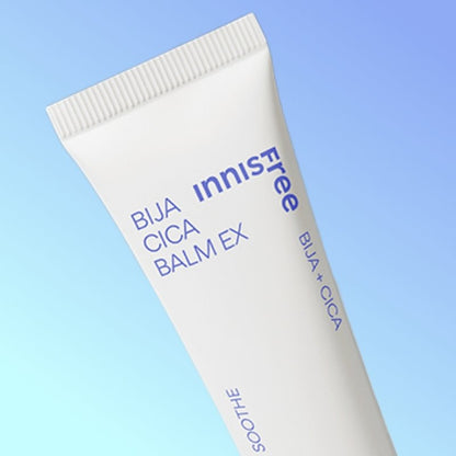 Innisfree : Bija Cica Balm EX
