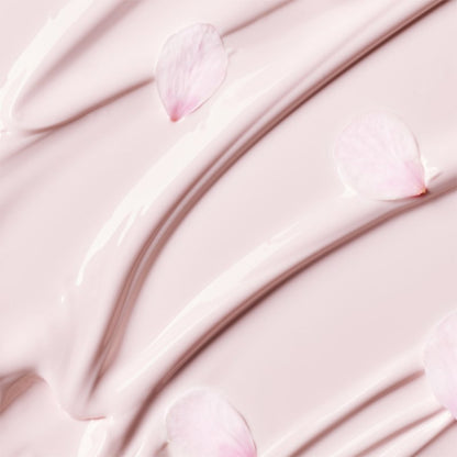 Innisfree : Cherry Blossom Glow Tone-Up Cream