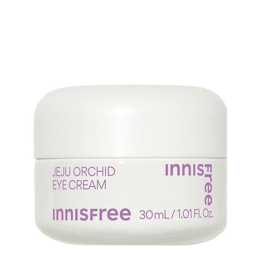 Innisfree : Jeju Orchid Eye Cream