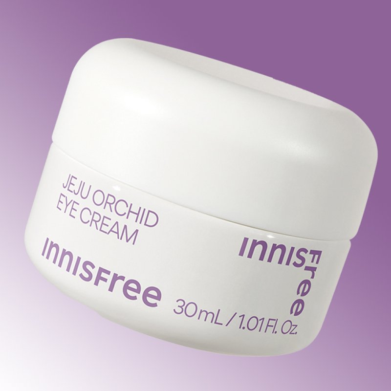 Innisfree : Jeju Orchid Eye Cream