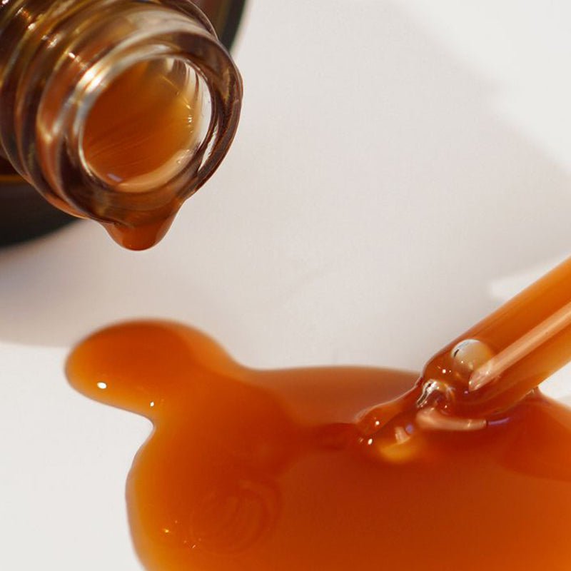 Isntree : Green Tea Fresh Serum