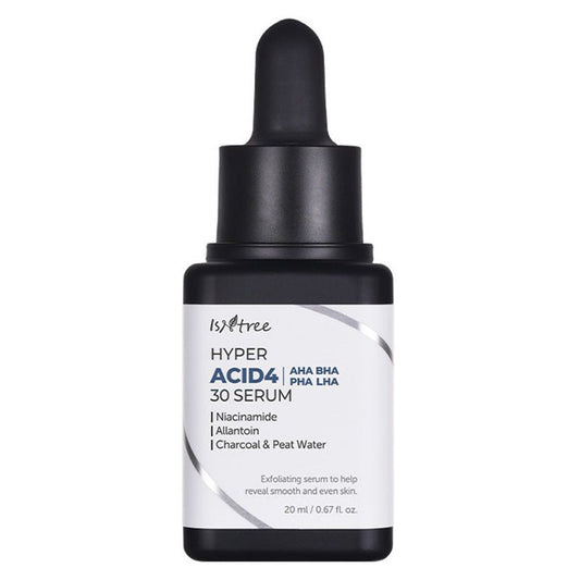 Isntree : Hyper ACID4 30 Serum