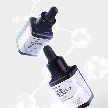 Isntree : Hyper ACID4 30 Serum