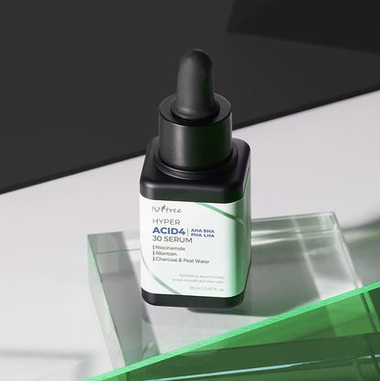 Isntree : Hyper ACID4 30 Serum