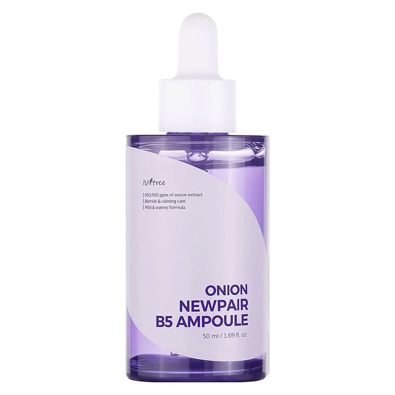 Isntree : Onion Newpair B5 Ampoule