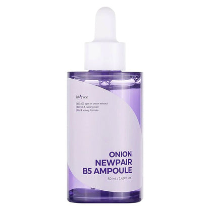 Isntree : Onion Newpair B5 Ampoule