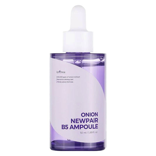Isntree : Onion Newpair B5 Ampoule
