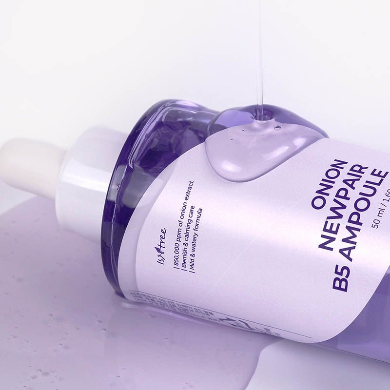 Isntree : Onion Newpair B5 Ampoule