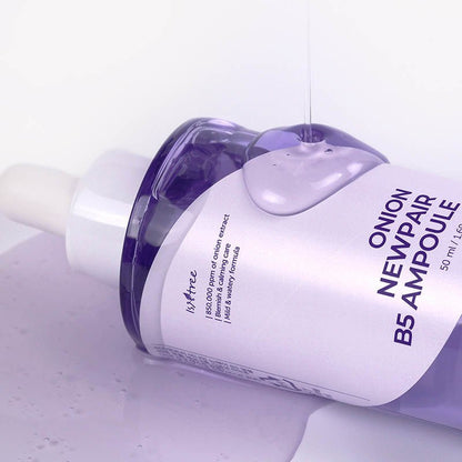 Isntree : Onion Newpair B5 Ampoule