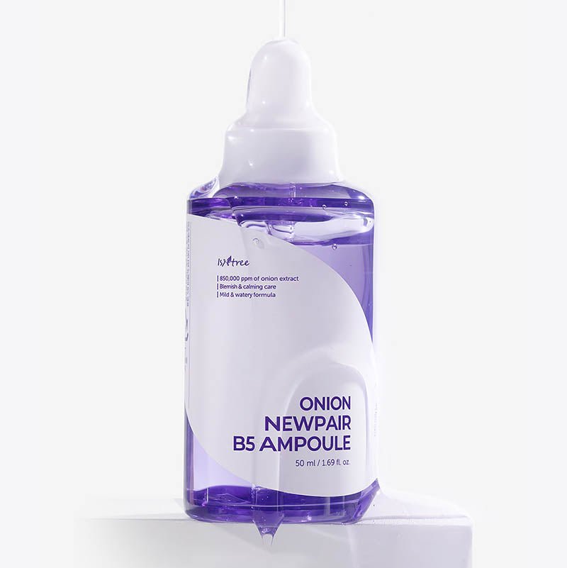 Isntree : Onion Newpair B5 Ampoule