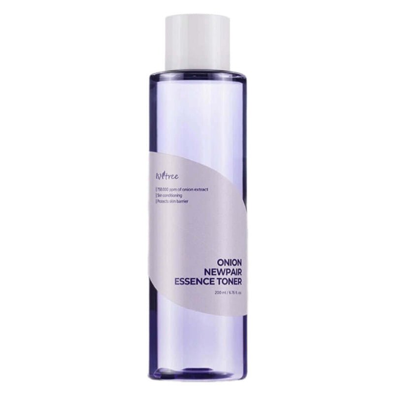 Isntree : Onion Newpair Essence Toner