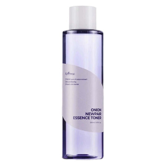 Isntree : Onion Newpair Essence Toner