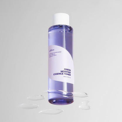 Isntree : Onion Newpair Essence Toner