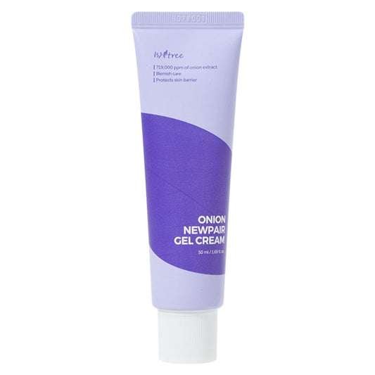Isntree : Onion Newpair Gel Cream