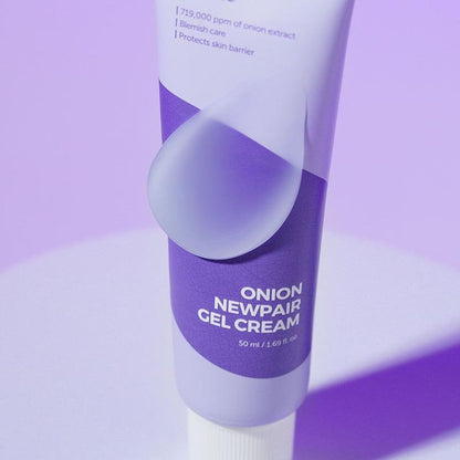 Isntree : Onion Newpair Gel Cream