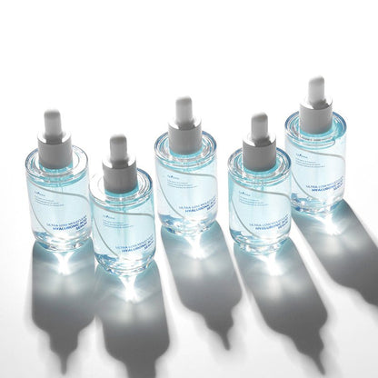 Isntree : Ultra-Low Molecular Hyaluronic Acid Serum
