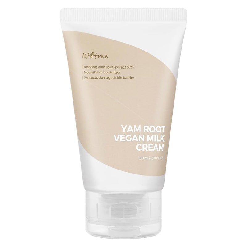 Isntree : Yam Root Vegan Milk Cream