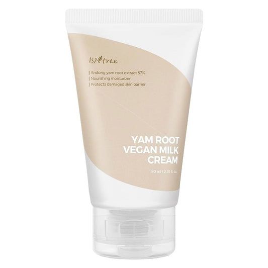 Isntree : Yam Root Vegan Milk Cream
