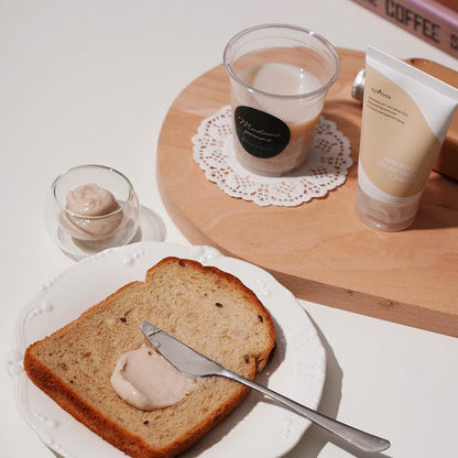 Isntree : Yam Root Vegan Milk Cream