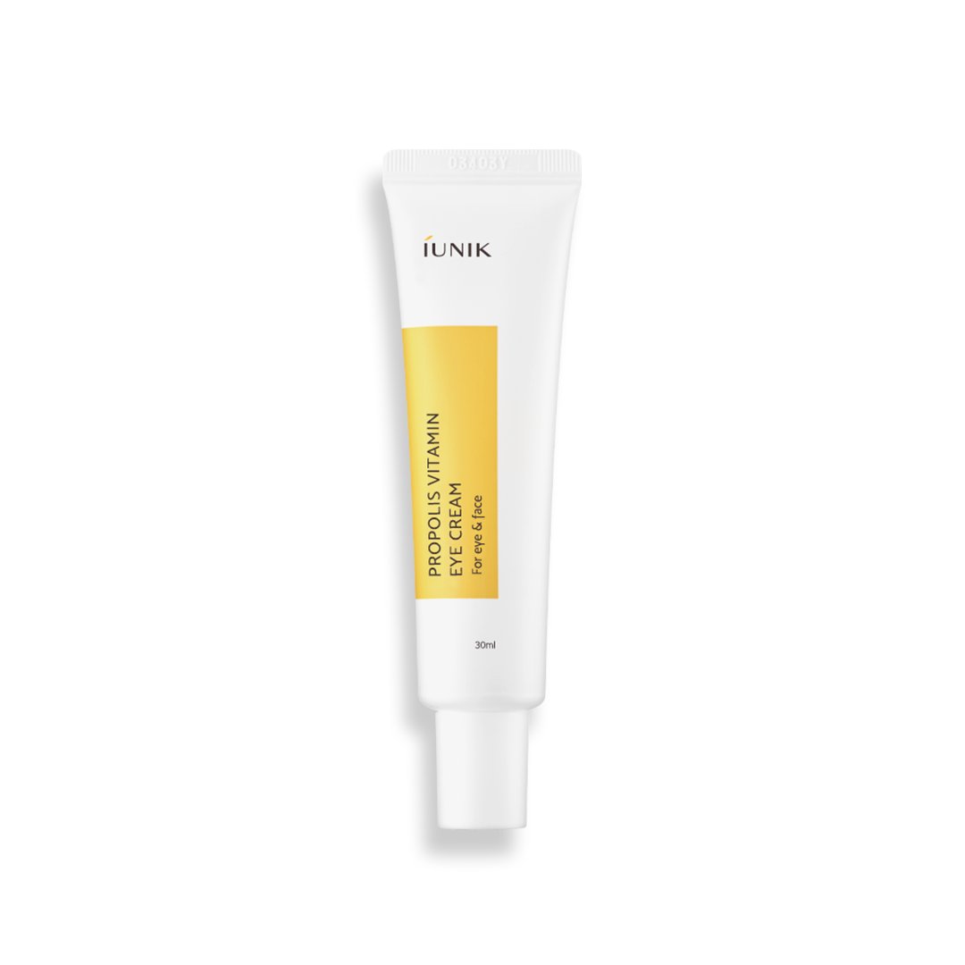 Iunik : Propolis Vitamin Eye Cream
